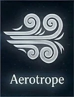 Aerotrope, Emblem