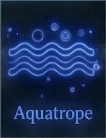 Aquatrope, Emblem