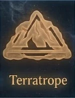 Terratrope, Emblem