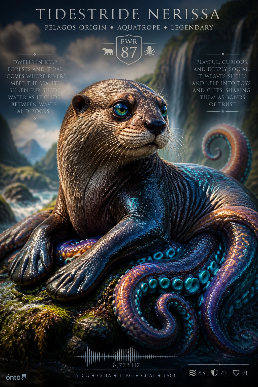 Creature 3
