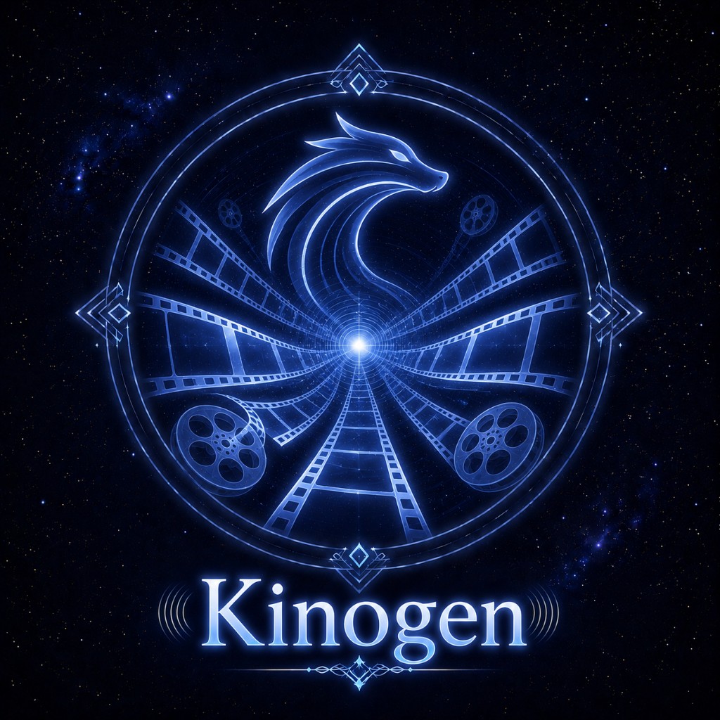 Kinogen lineage sigil