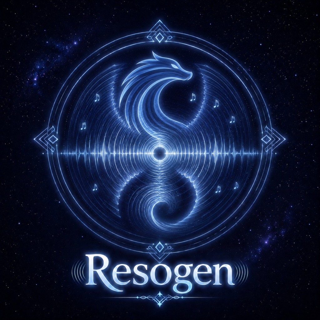 Resogen lineage sigil