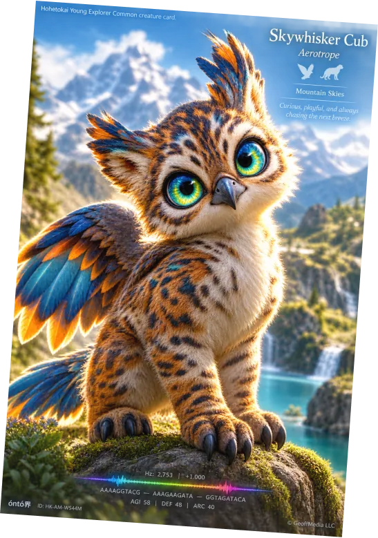 Skywhisker Cub